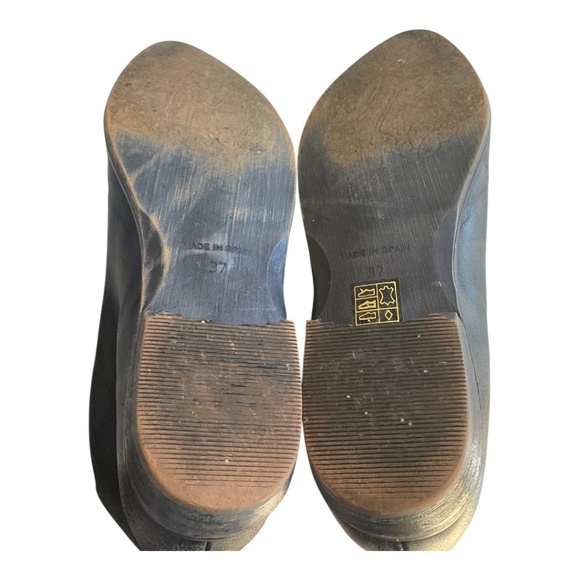 Free People Royale Flats - Picture 7 of 8